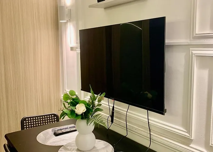 Lrs Aparthotel 4*