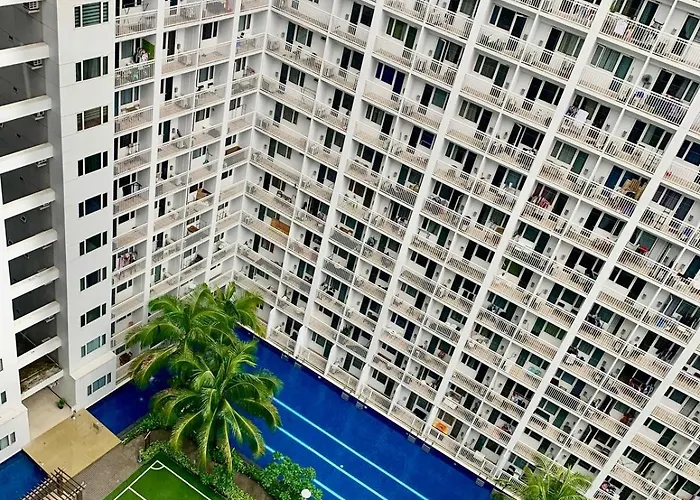 Lrs 4* Manila