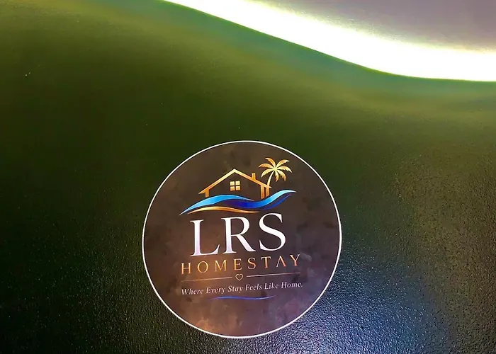 Lrs Aparthotel