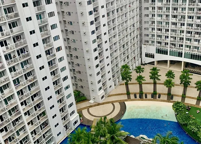 Lrs Aparthotel 4*