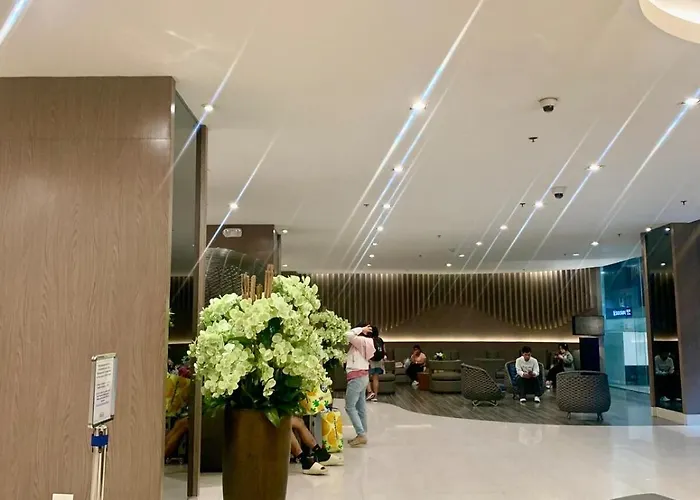 Lrs 마닐라