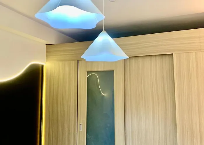 Lrs Aparthotel Manila